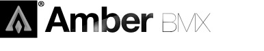 Amber BMX
