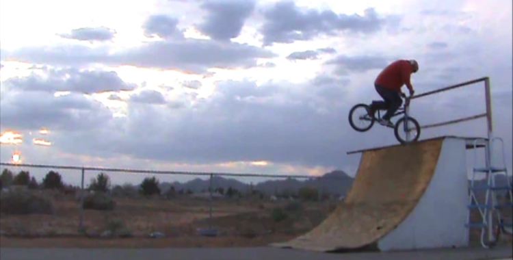 Corey Furmage presents | Driveway Session