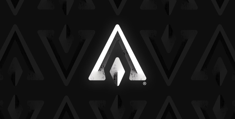 New 3D Logo Wallpaper