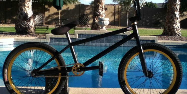 Customer Custom - Logan Cruz